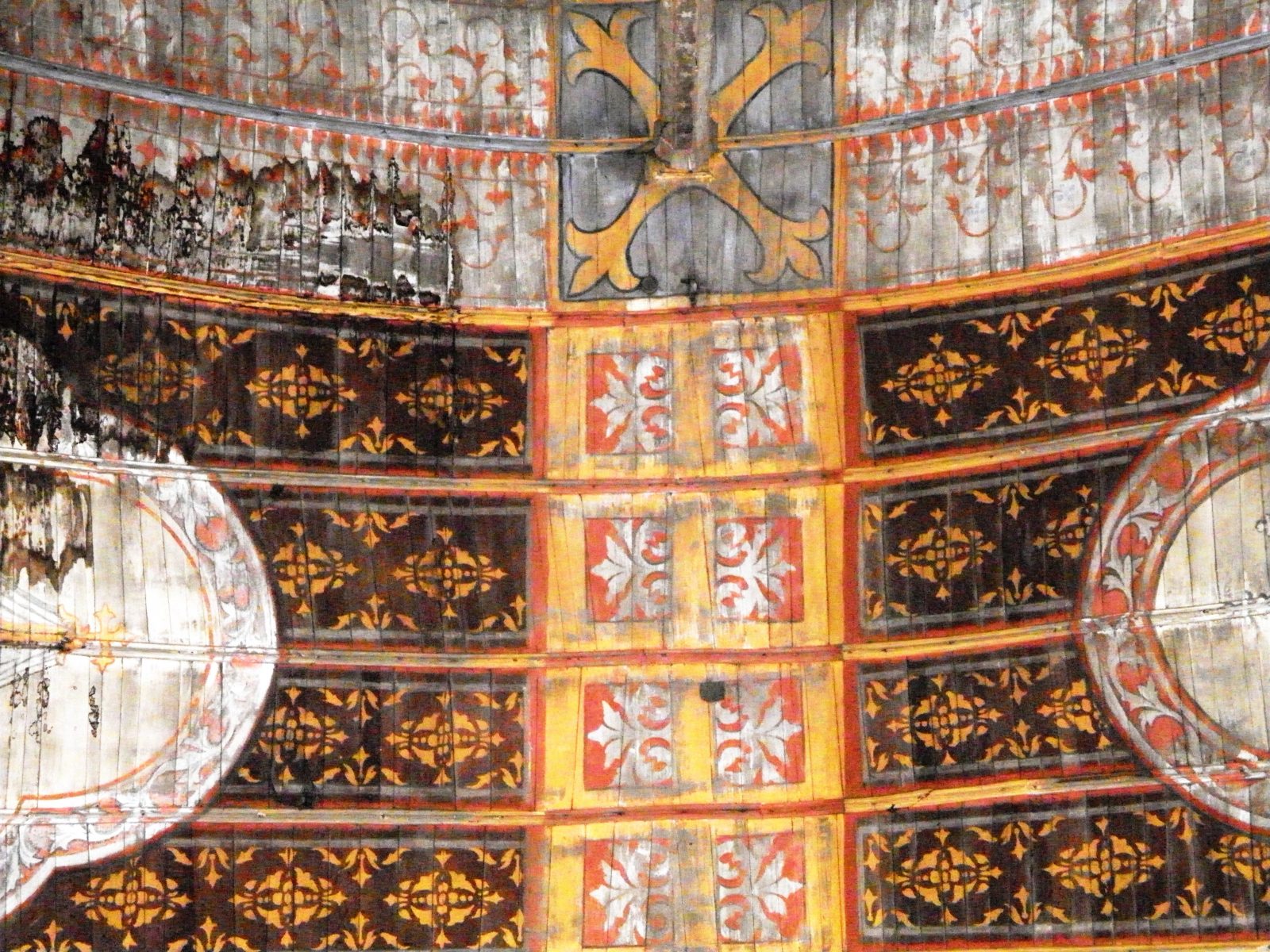 Journées du Patrimoine dans le Perche